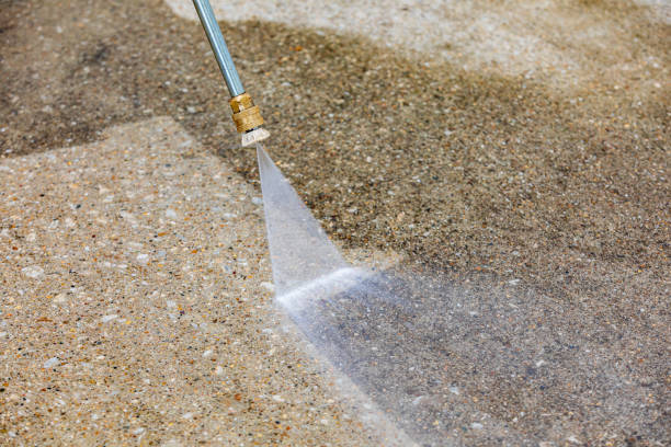 Pooler, GA Pressure Washing Services Company
